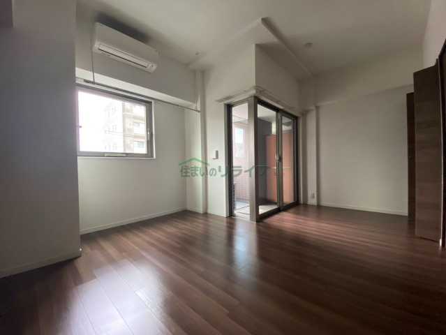 居室・リビング　ユーガ千石の居間・リビング