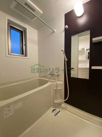 バス・シャワールーム　ユーガ千石の風呂