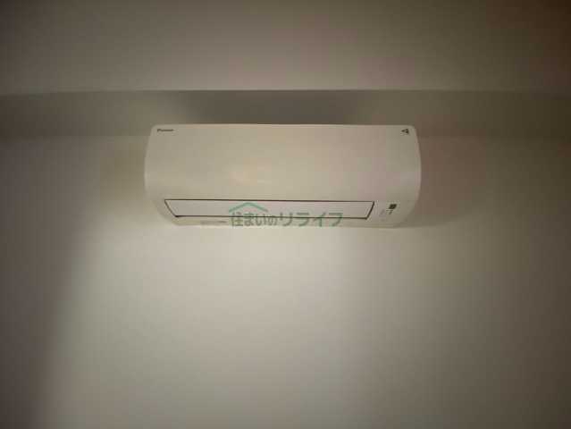 その他設備　ユーガ千石の設備