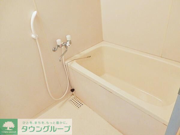 バス・シャワールーム　お問合せはタウンハウジングまで！※現地待合わせ相談可能
