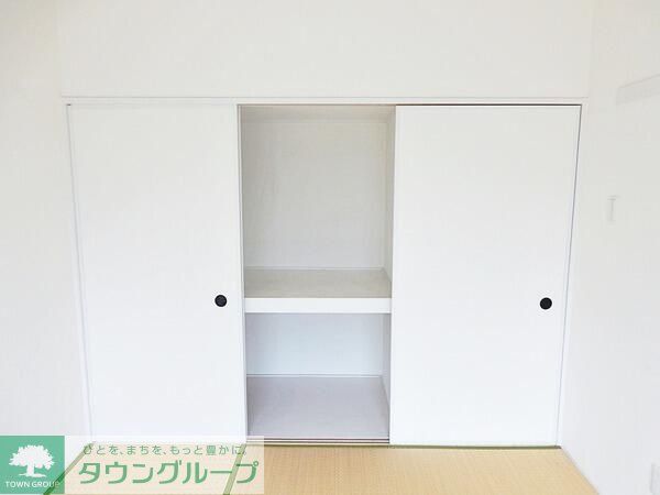 収納　お問合せはタウンハウジングまで！※現地待合わせ相談可能