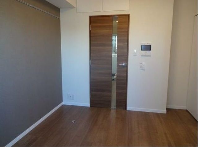 居室・リビング　居室