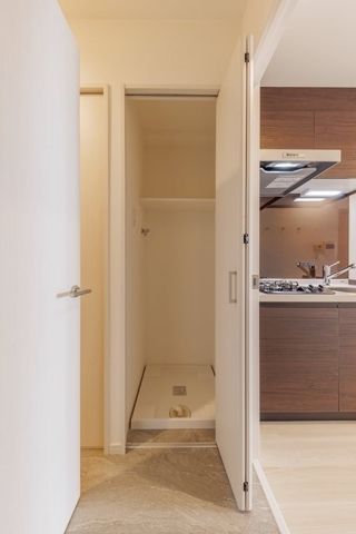 その他設備　☆室内洗濯機置き場☆