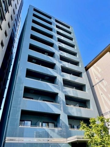 建物外観　☆きれいな外観☆