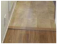 玄関　シューズボックス完備の玄関です！