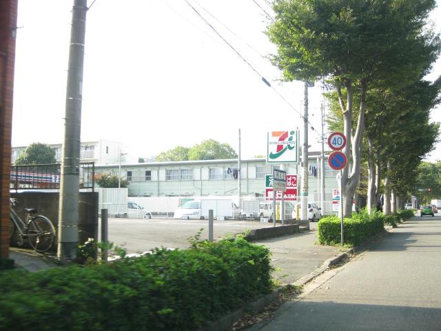 その他　セブンイレブンつくば西平塚店（その他）まで823m