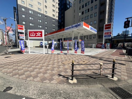 その他　ENEOSS新大阪SS（その他）まで1169m