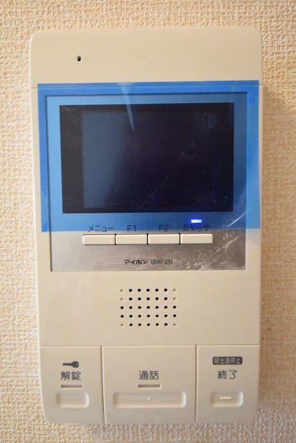 セキュリティ　★お問い合わせはタウンハウジング町田店まで★