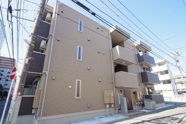 建物外観　★お問い合わせはタウンハウジング町田店まで★