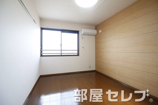 その他部屋・スペース　角部屋になります。