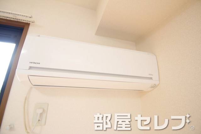 その他設備　冷暖房エアコン（ＬＤＫ、北側洋室）