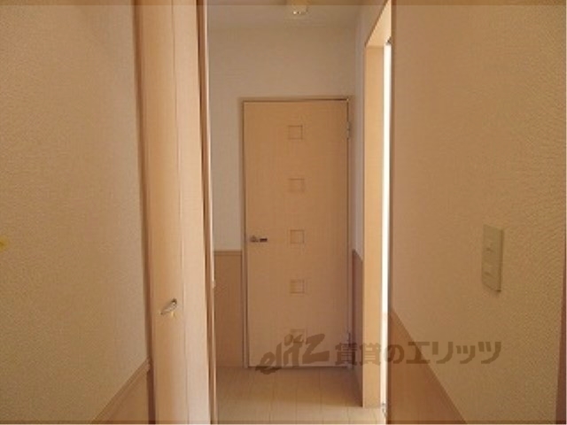 その他部屋・スペース　廊下