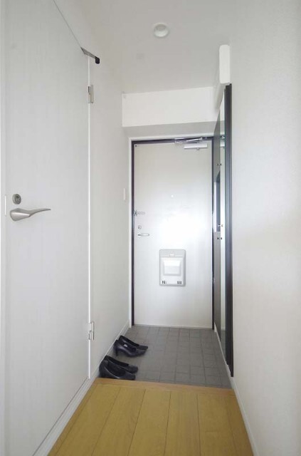 玄関　※類似室内