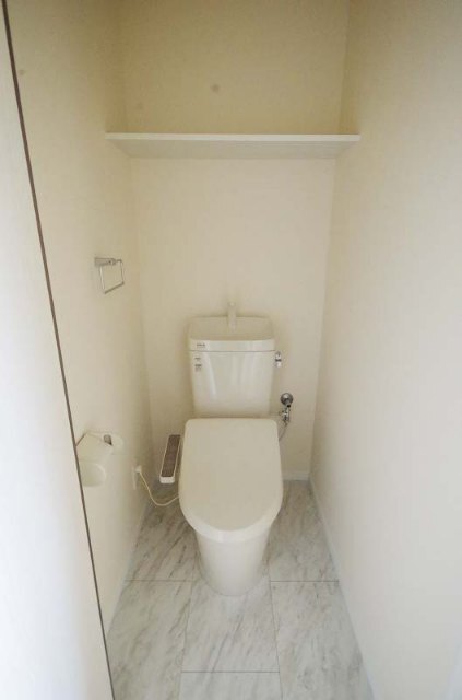 トイレ　※類似室内