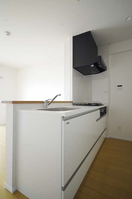 キッチン　※類似室内