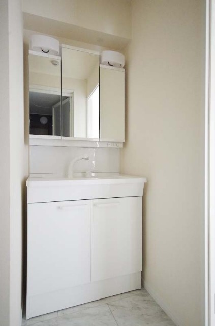 洗面設備　※類似室内