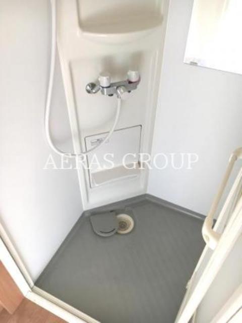 バス・シャワールーム　別部屋同仕様