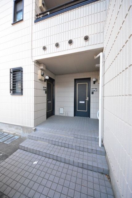 エントランス　★エントランス★