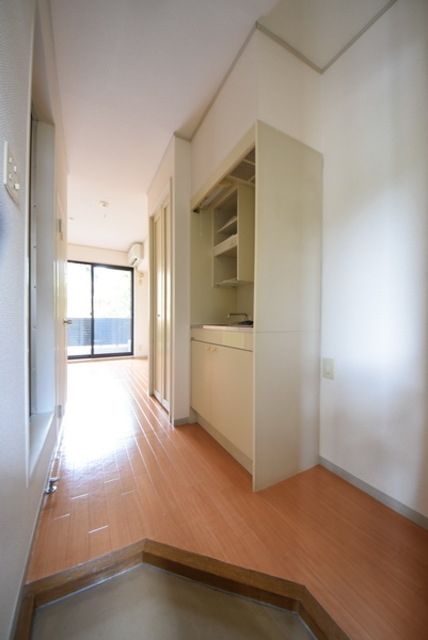 玄関　★玄関★