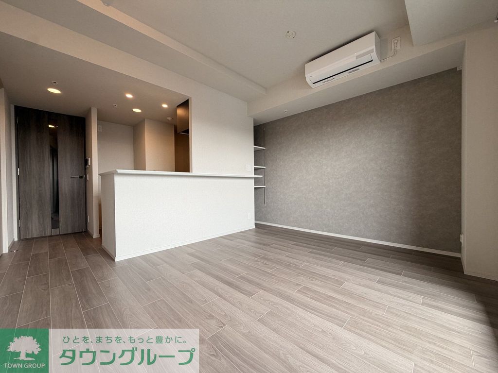 居室・リビング　お部屋探しはタウンハウジングへ♪