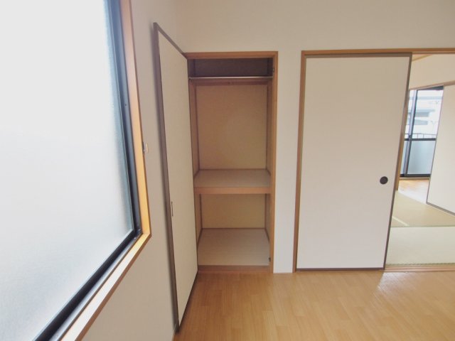 その他設備　※同じ間取りの別部屋のお写真です※