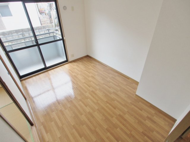 その他部屋・スペース　※同じ間取りの別部屋のお写真です※