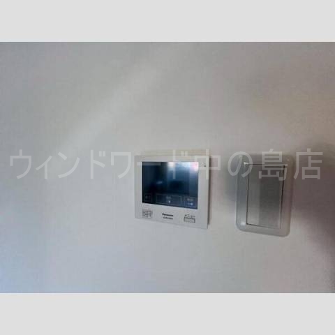 セキュリティ　詳細は、ウィンドワード中の島店までご相談下さい。