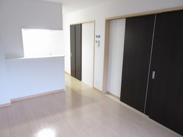 居室・リビング　参考画像