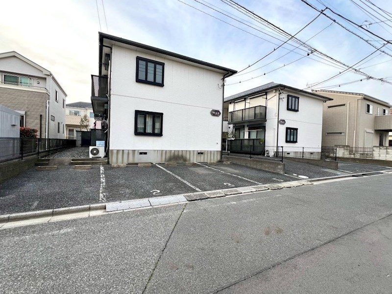 駐車場　★敷地内駐車場あり★空き状況は要確認