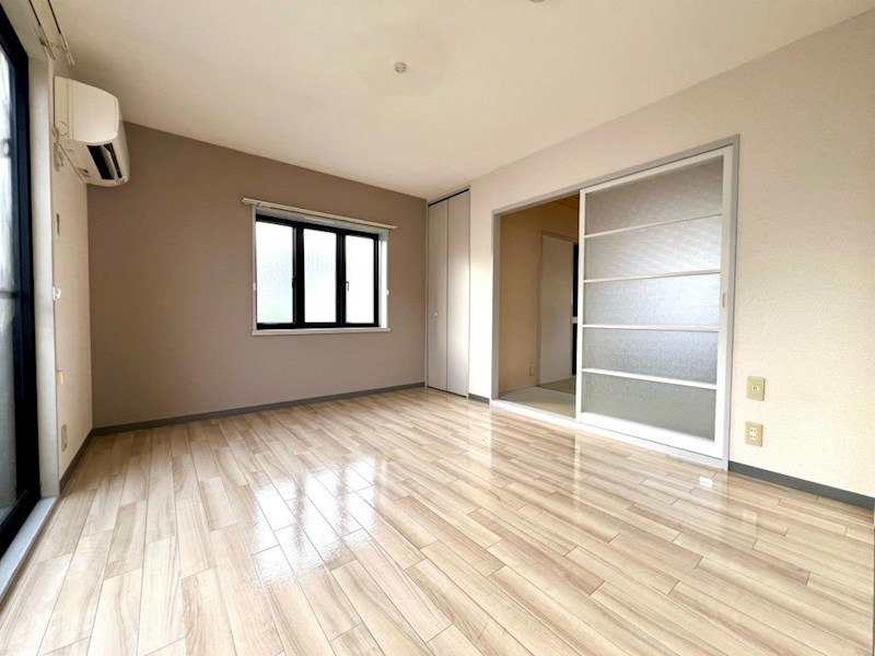 その他部屋・スペース　洋室６.５帖