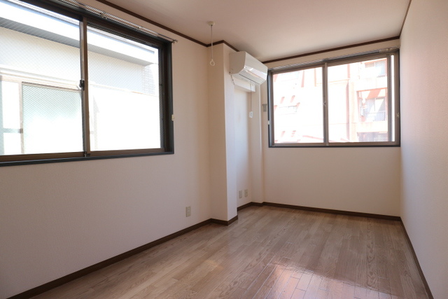 居室・リビング　居室