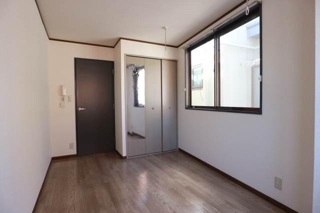 その他部屋・スペース　寝室