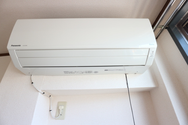 その他設備　設備