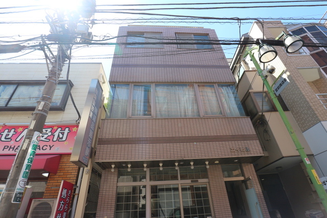 建物外観　外観・土地