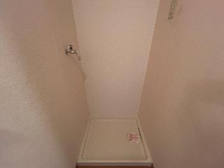 その他　洗濯機置場（イメージ）