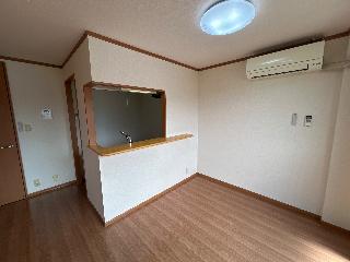 居室・リビング　リビング（イメージ）