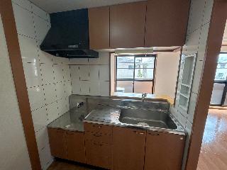 キッチン　キッチン（イメージ）