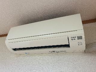 その他設備　エアコン（イメージ）
