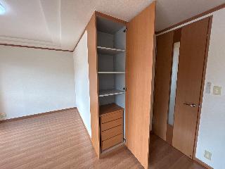 収納　収納（イメージ）