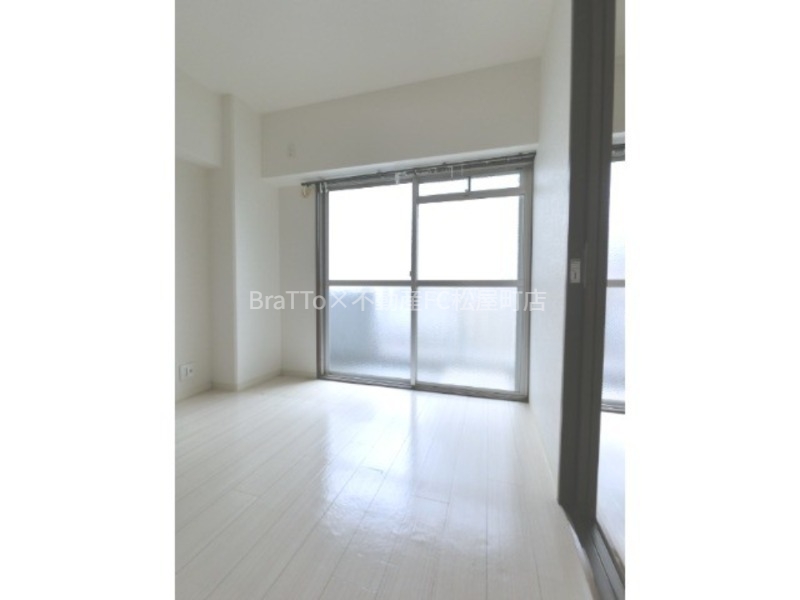 その他部屋・スペース　洋室