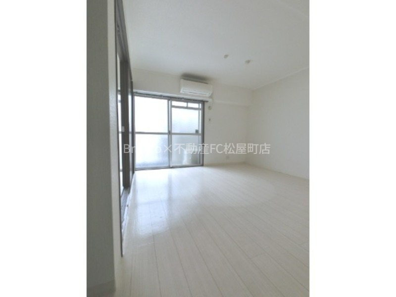 居室・リビング　居室・リビング