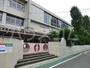 小学校　板橋区立高島第三小学校（小学校）まで1346m