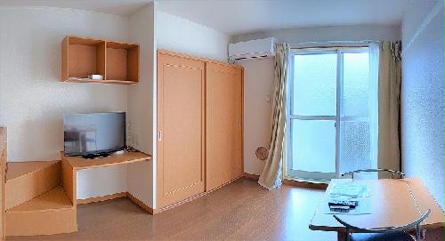 居室・リビング　現況優先