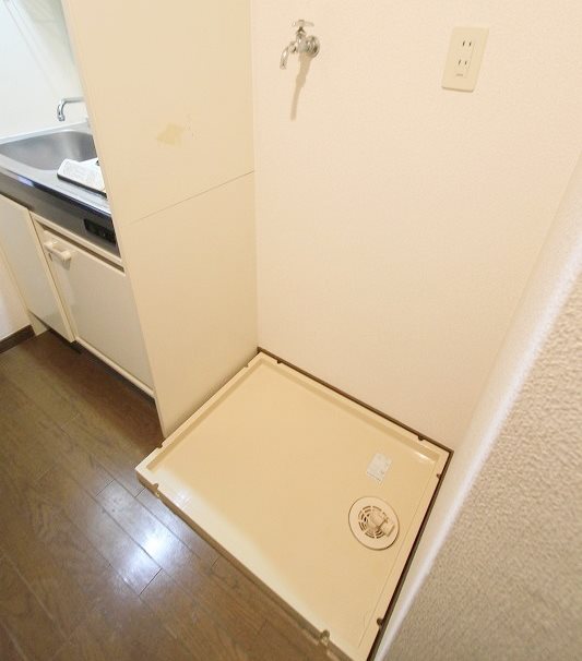 その他　＊画像は別部屋の為イメージ、現状優先致します