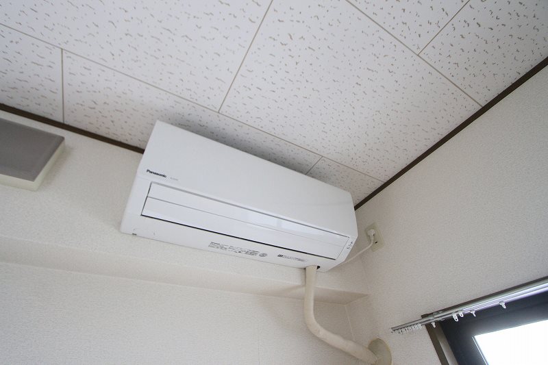 その他設備　＊画像は別部屋の為イメージ、現状優先致します