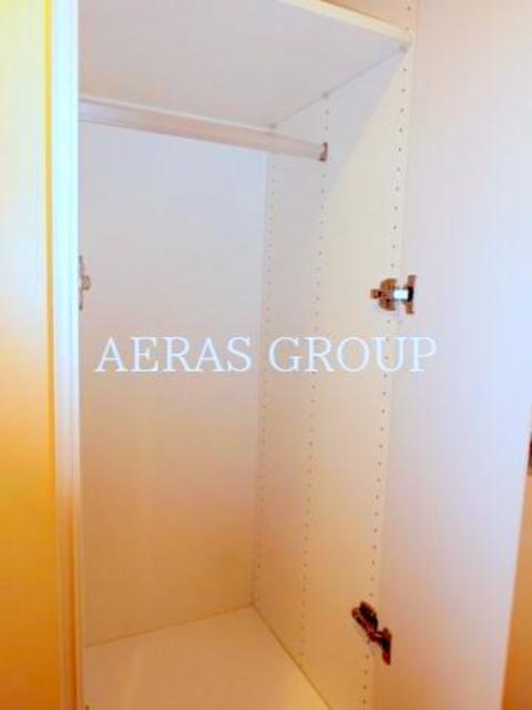 収納　同間取り別部屋