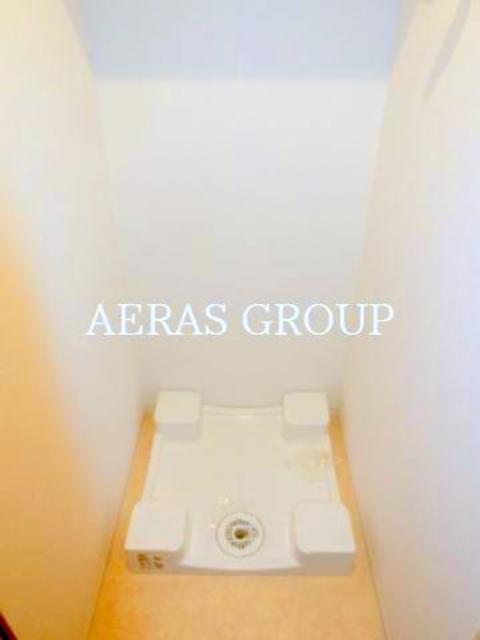 その他設備　同間取り別部屋