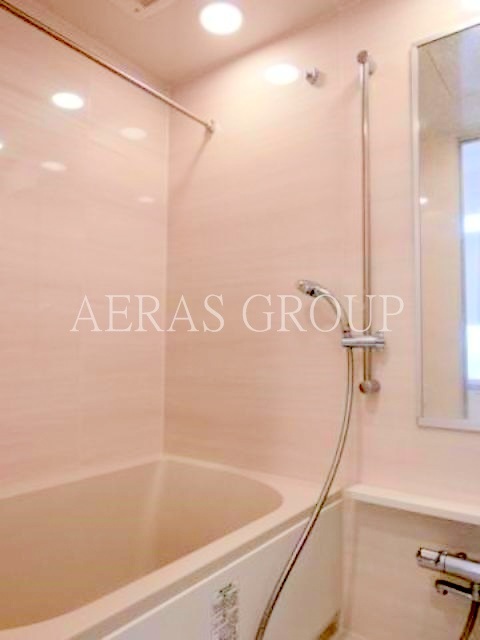 バス・シャワールーム　同間取り別部屋