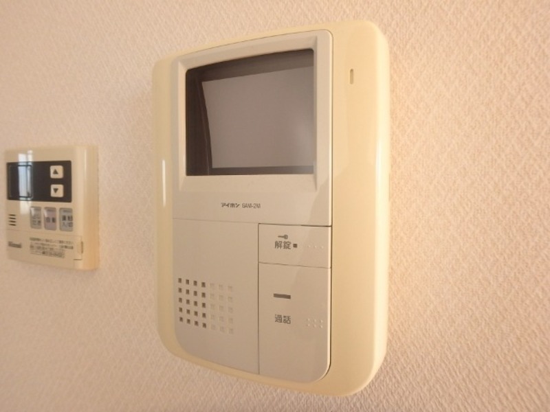 セキュリティ　図面と現状に相違がある場合には現状を優先