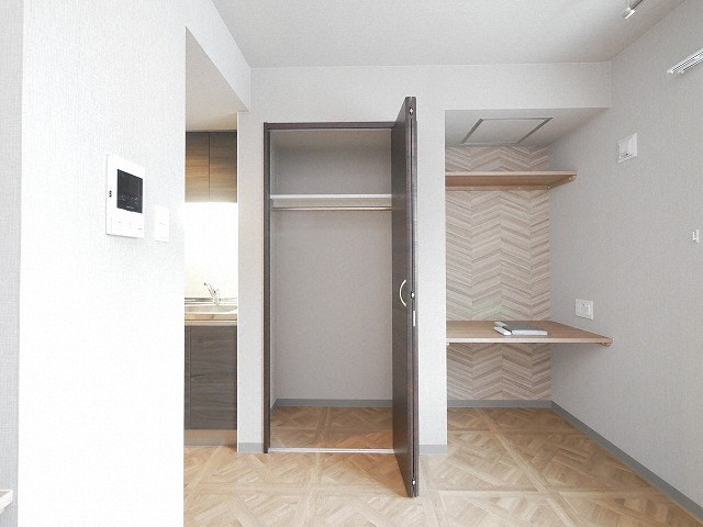 その他部屋・スペース　使い勝手の良さそうなお部屋です！